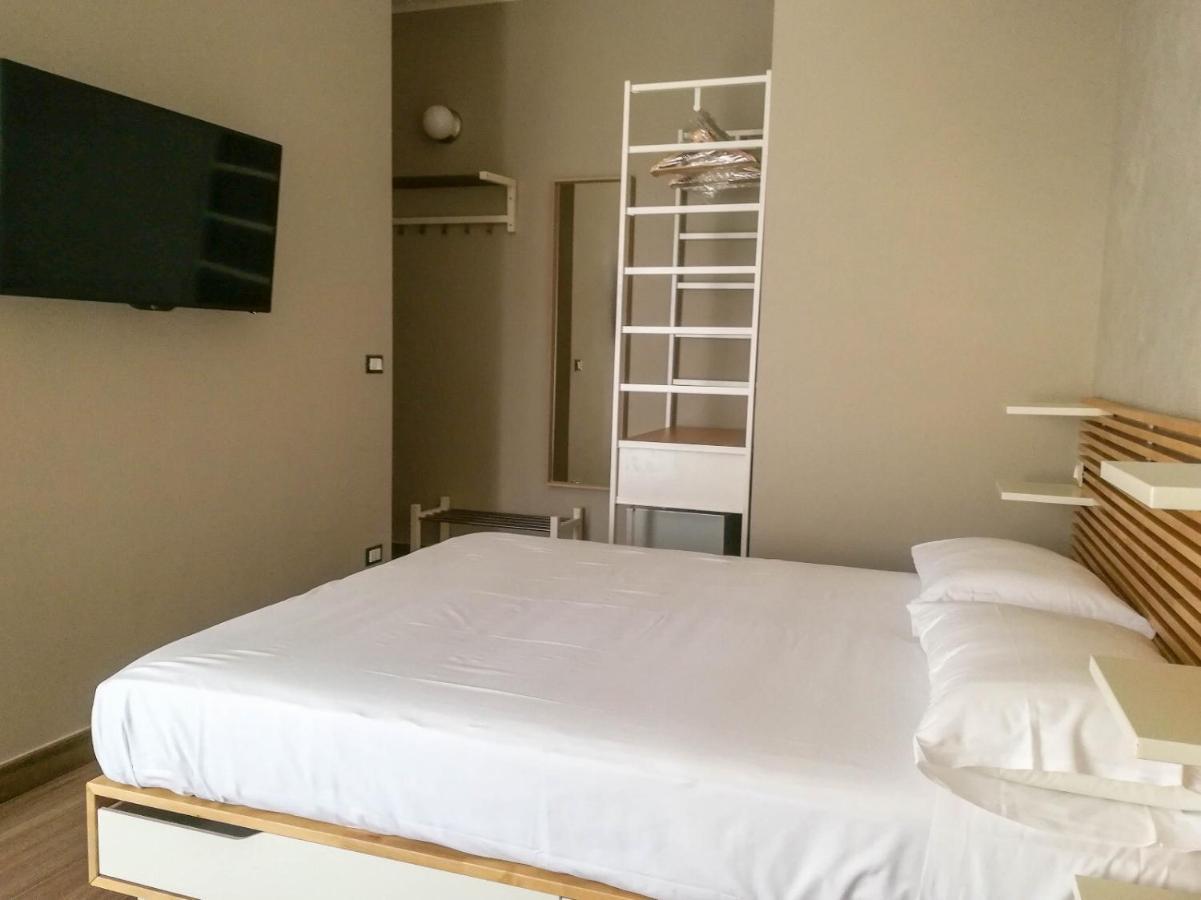 A.J. B&B Lesina Eksteriør bilde