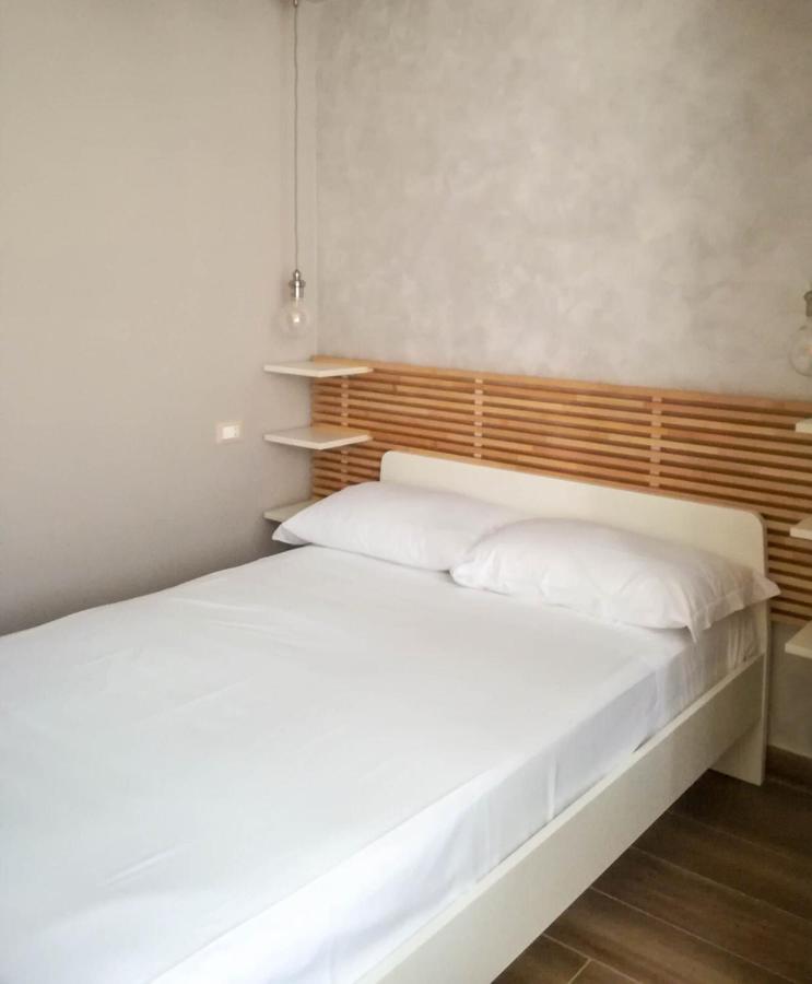 A.J. B&B Lesina Eksteriør bilde