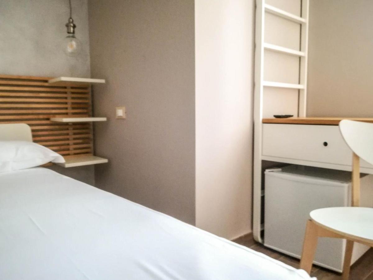 A.J. B&B Lesina Eksteriør bilde