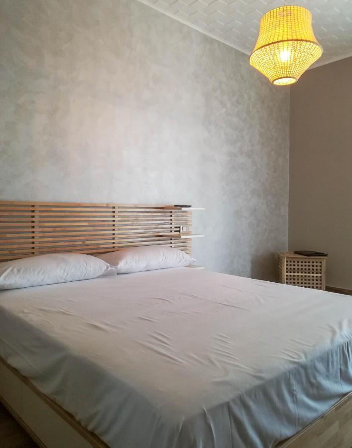 A.J. B&B Lesina Eksteriør bilde